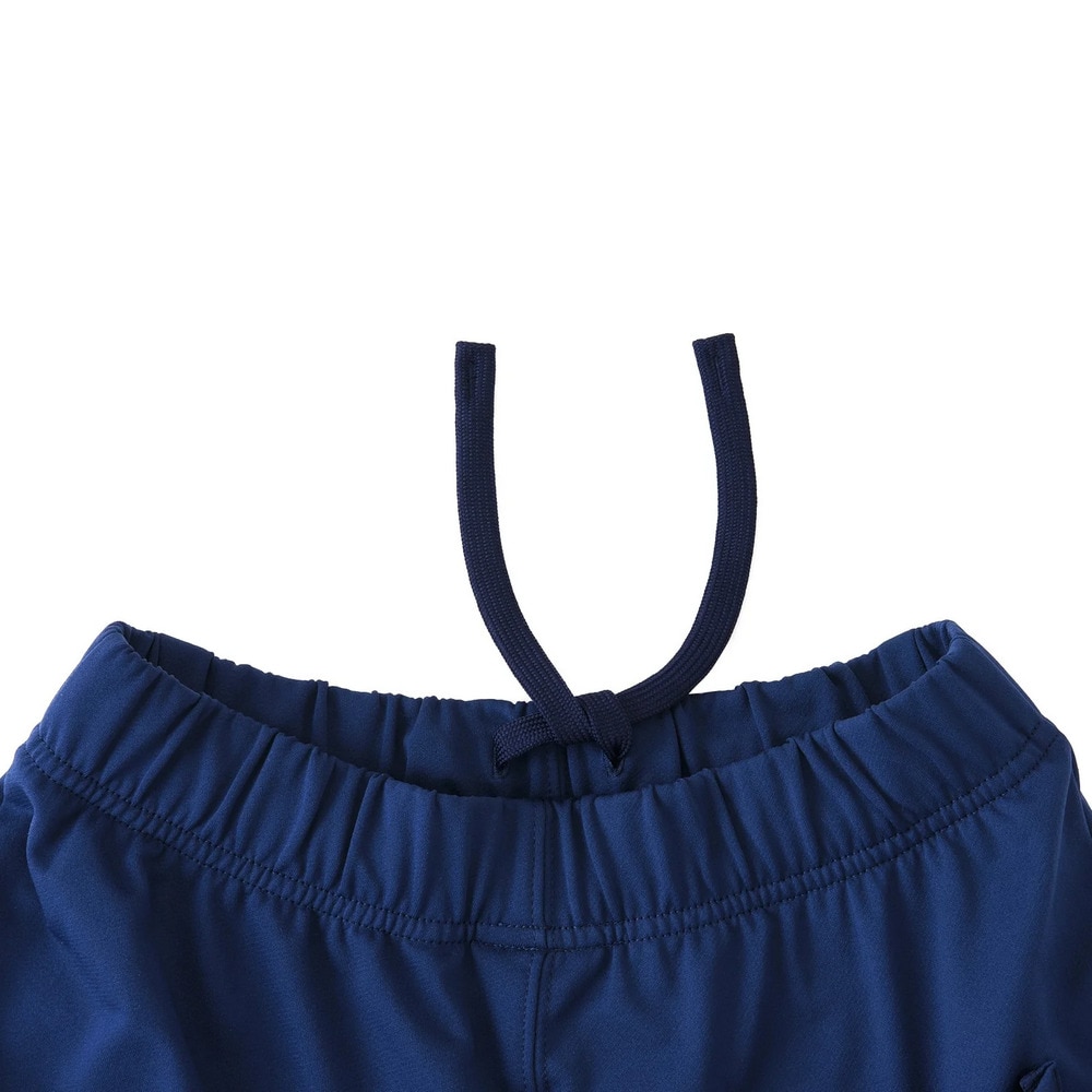 ニューバランス（new balance）（キッズ）吸水速乾 スウェットパンツ ABP45507NNY