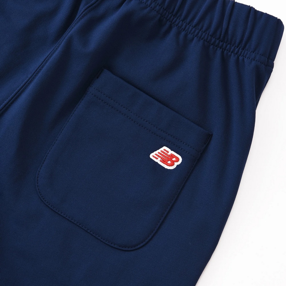 ニューバランス（new balance）（キッズ）吸水速乾 スウェットパンツ ABP45507NNY