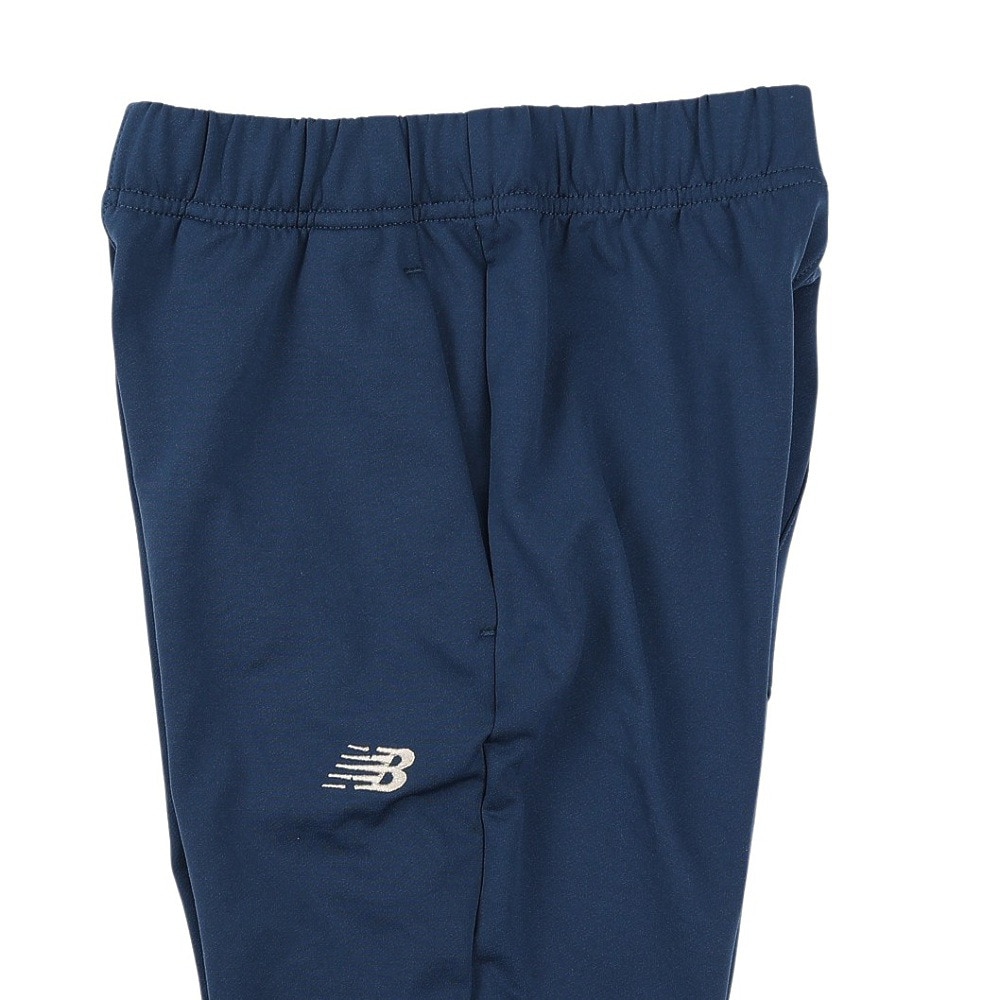 ニューバランス（new balance）（キッズ）吸水速乾 スウェットパンツ ABP45507NNY