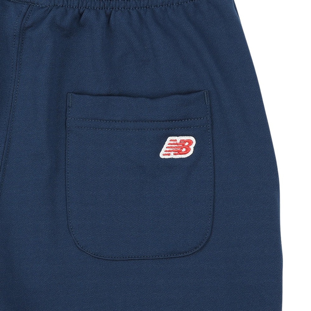 ニューバランス（new balance）（キッズ）吸水速乾 スウェットパンツ ABP45507NNY