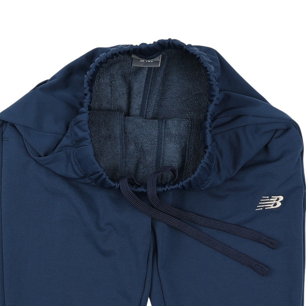 ニューバランス（new balance）（キッズ）吸水速乾 スウェットパンツ ABP45507NNY