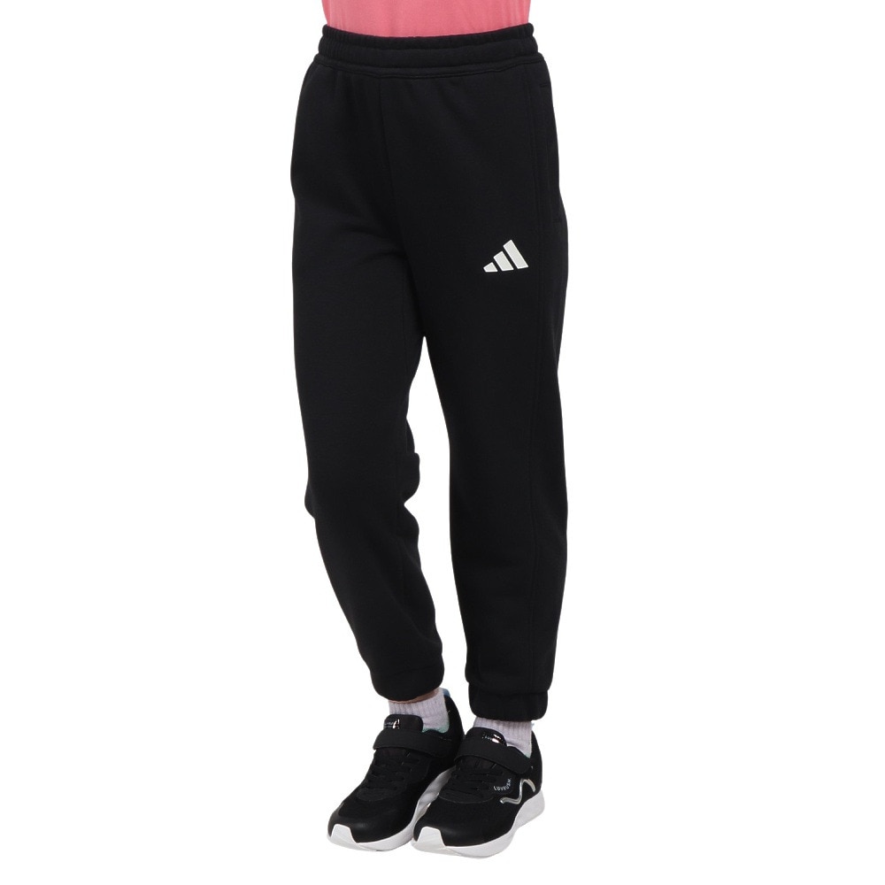 アディダス（adidas）（キッズ）キッズ ワード スウェットパンツ KCE76-JM4571