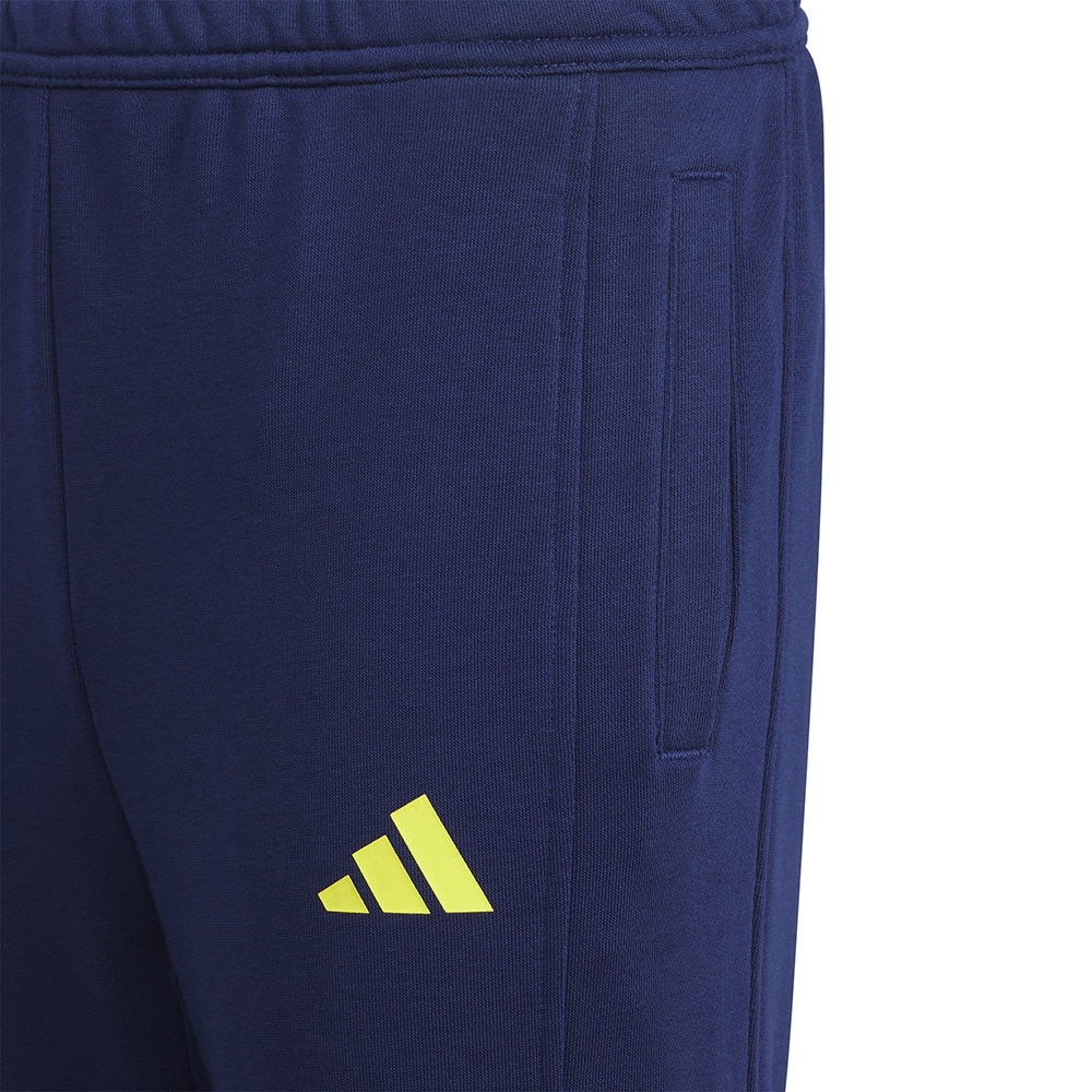 アディダス（adidas）（キッズ）キッズ ワード スウェットパンツ KCE76-JM4572