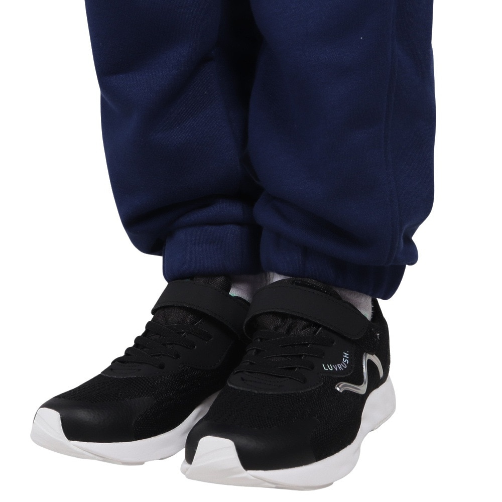 アディダス（adidas）（キッズ）キッズ ワード スウェットパンツ KCE76-JM4572
