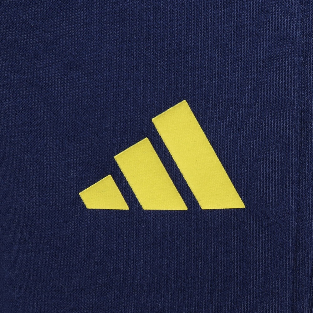 アディダス（adidas）（キッズ）キッズ ワード スウェットパンツ KCE76-JM4572