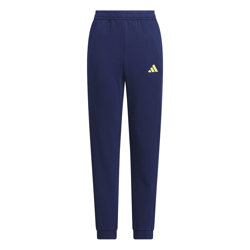 アディダス（adidas）（キッズ）キッズ ワード スウェットパンツ KCE76-JM4572