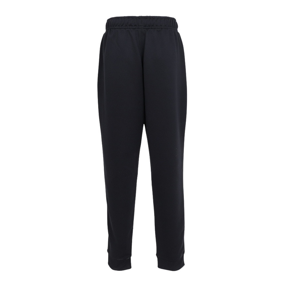 アンダーアーマー（UNDER ARMOUR）（キッズ）ジュニア テック テリー グラフィック ジョガーパンツ 6011524 001