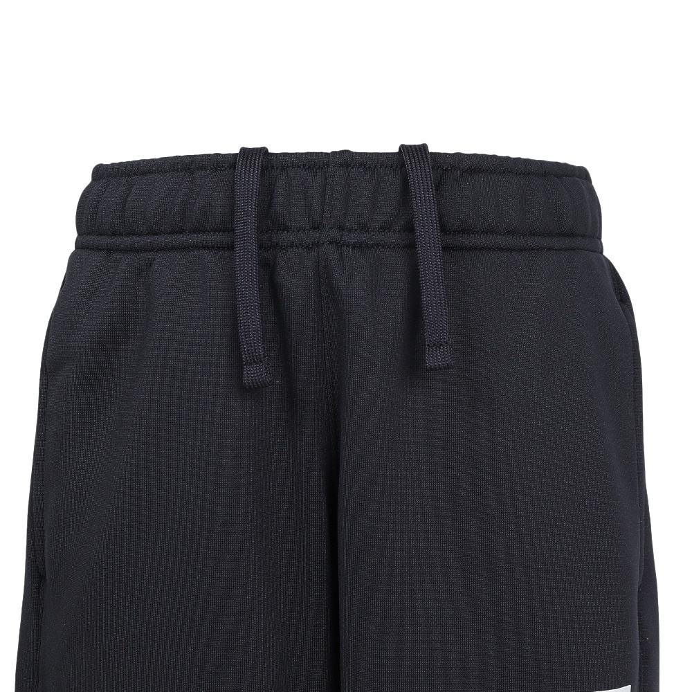 アンダーアーマー（UNDER ARMOUR）（キッズ）ジュニア テック テリー グラフィック ジョガーパンツ 6011524 001