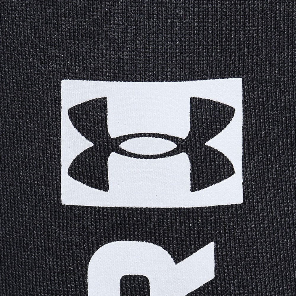 アンダーアーマー（UNDER ARMOUR）（キッズ）ジュニア テック テリー グラフィック ジョガーパンツ 6011524 001