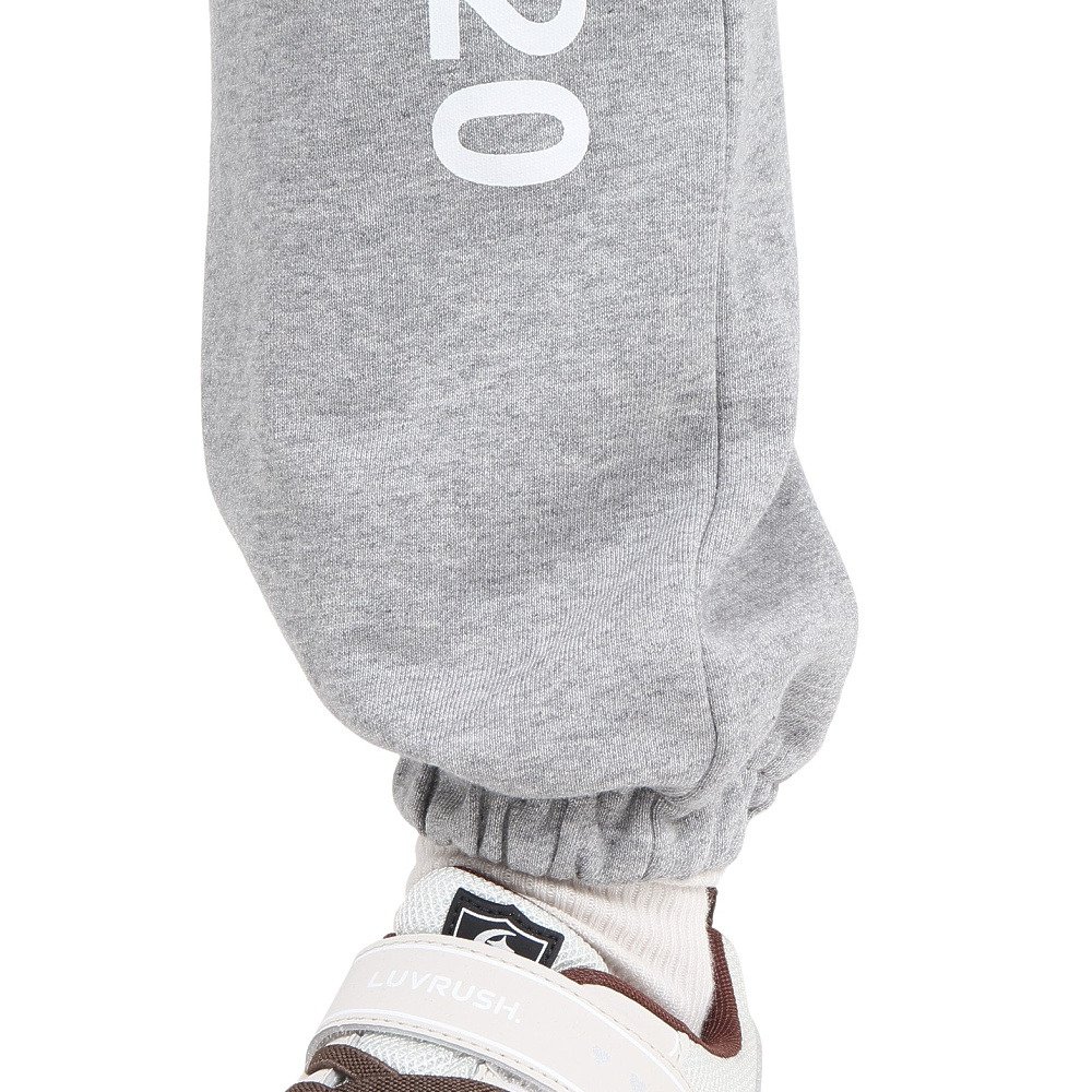 ニューエラ（NEW ERA）（キッズ）キッズ Youth 裏毛 スウェットパンツ 1920 14693874