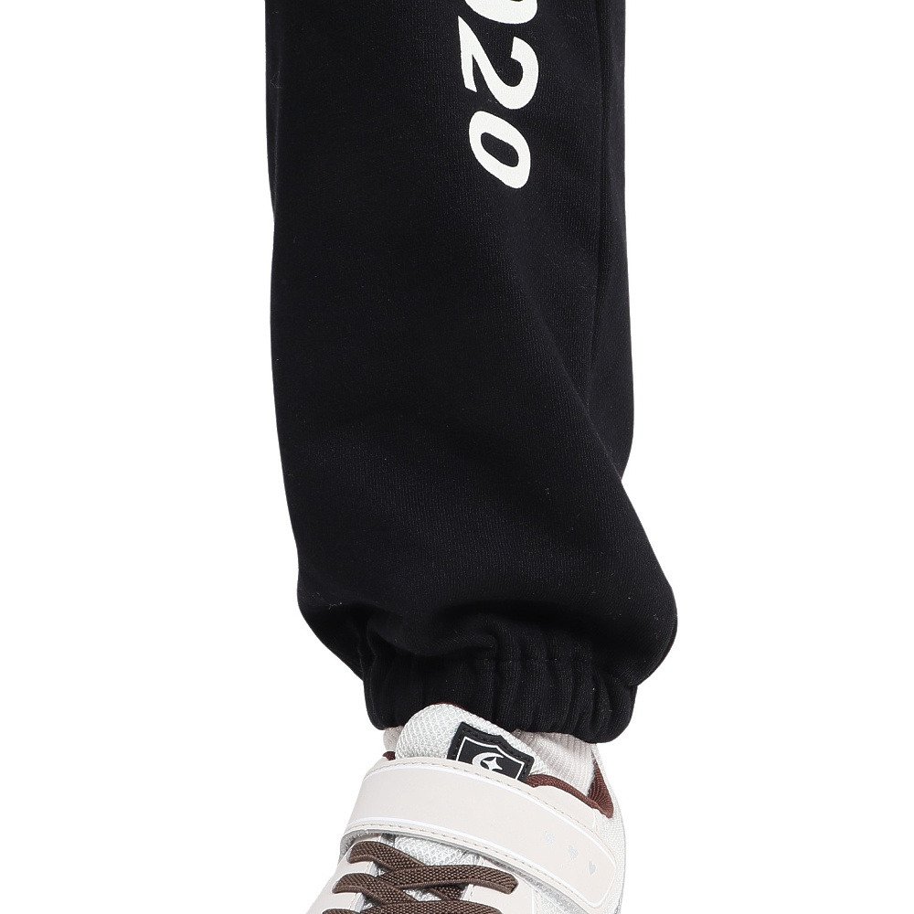 ニューエラ（NEW ERA）（キッズ）キッズ Youth 裏毛 スウェットパンツ 1920 14693875