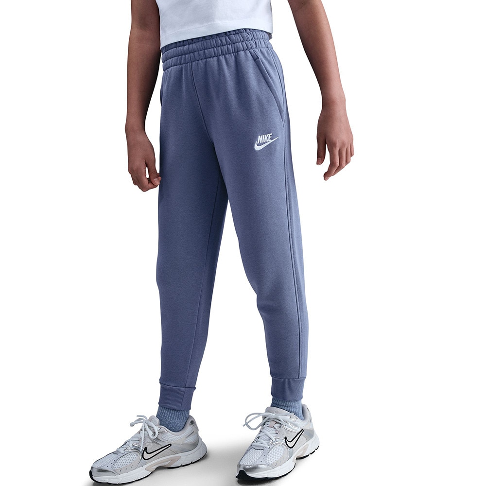 ナイキ（NIKE）（キッズ）ジュニア スポーツウェア クラブ フリース