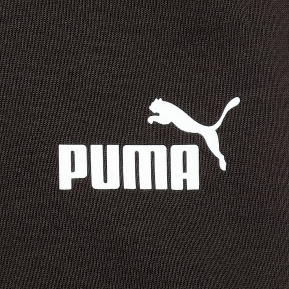 プーマ（PUMA）（キッズ）ボーイズ ESS MX スウェットパンツ 689986 01 BLK