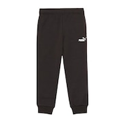 (キッズ)ボーイズ ESS MX スウェットパンツ 689986 01 BLK