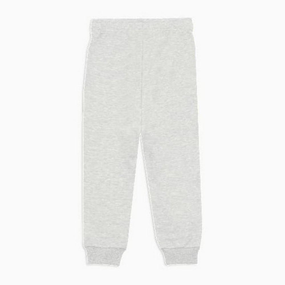 プーマ（PUMA）（キッズ）ボーイズ ESS MX スウェットパンツ 689986 04 LGRY
