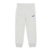(キッズ)ボーイズ ESS MX スウェットパンツ 689986 04 LGRY