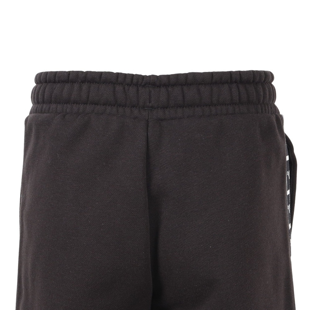 プーマ（PUMA）（キッズ）ジュニア ESS TAPE スウェットパンツ FL 691148 01 BLK