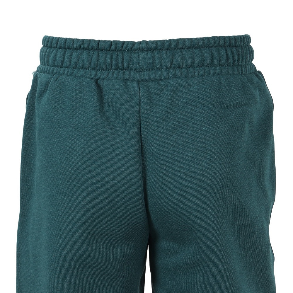 プーマ（PUMA）（キッズ）ジュニア ESS TAPE スウェットパンツ FL 691148 75 DGRN