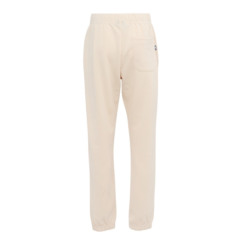 ニューバランス（new balance）（キッズ）ジュニア シューパッチライト スウェットパンツ ABP55563BIS