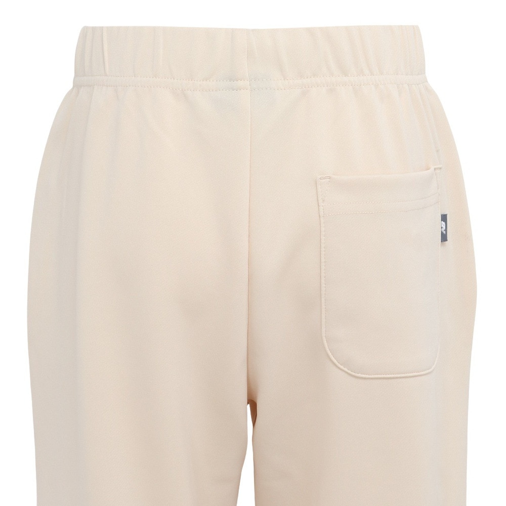 ニューバランス（new balance）（キッズ）ジュニア シューパッチライト スウェットパンツ ABP55563BIS