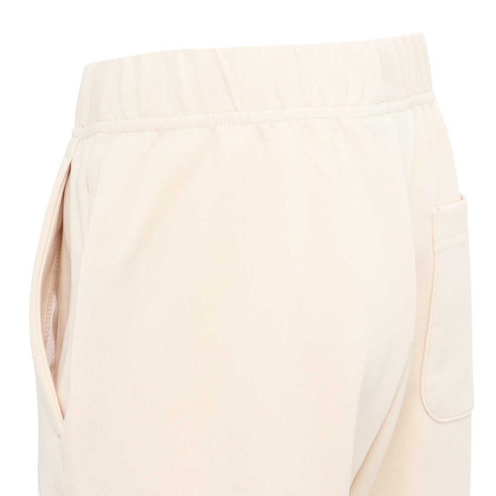 ニューバランス（new balance）（キッズ）ジュニア シューパッチライト スウェットパンツ ABP55563BIS