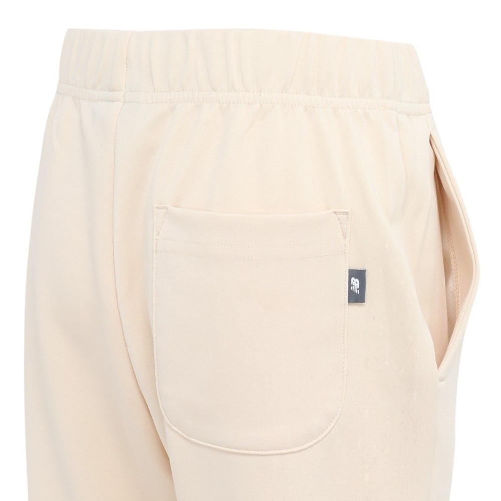ニューバランス（new balance）（キッズ）ジュニア シューパッチライト スウェットパンツ ABP55563BIS