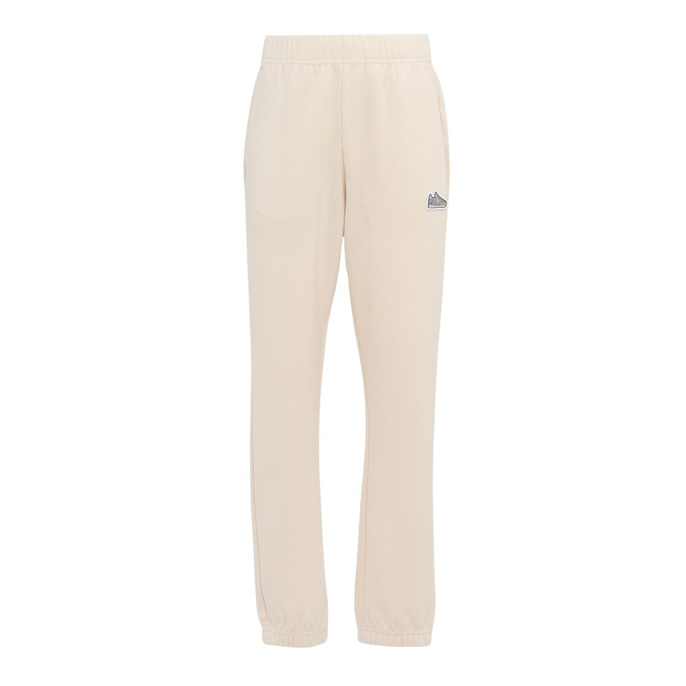 ニューバランス（new balance）（キッズ）ジュニア シューパッチライト スウェットパンツ ABP55563BIS