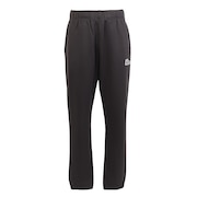 (キッズ)ジュニア シューパッチライトスウェットパンツ ABP55563BLK