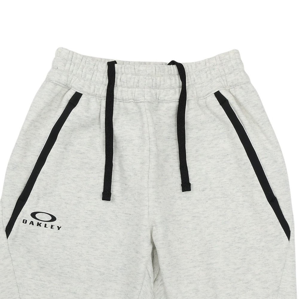 オークリー（OAKLEY）（キッズ）ジュニア WARM フリース パンツ FOA407059-28B