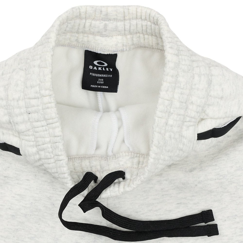 オークリー（OAKLEY）（キッズ）ジュニア WARM フリース パンツ FOA407059-28B