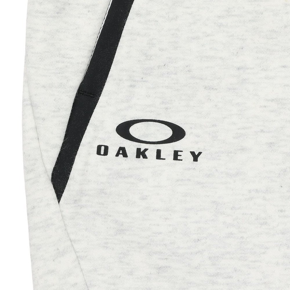 オークリー（OAKLEY）（キッズ）ジュニア WARM フリース パンツ FOA407059-28B