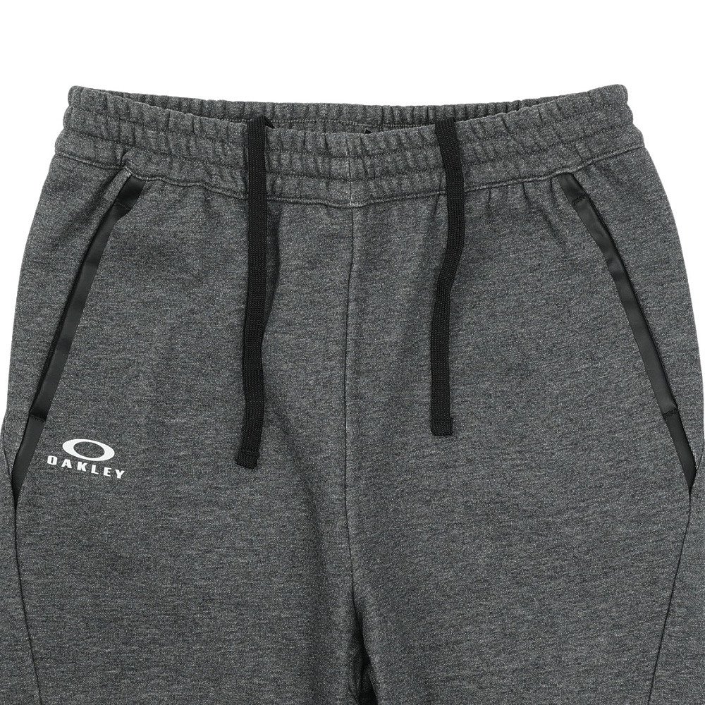オークリー（OAKLEY）（キッズ）ジュニア WARM フリース パンツ