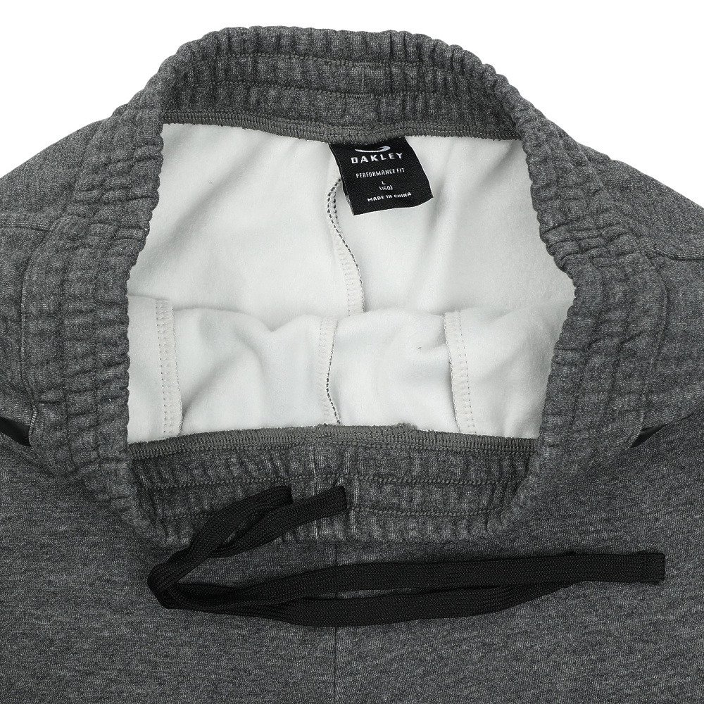 ジュニア WARM フリース パンツ FOA407059-29A 8