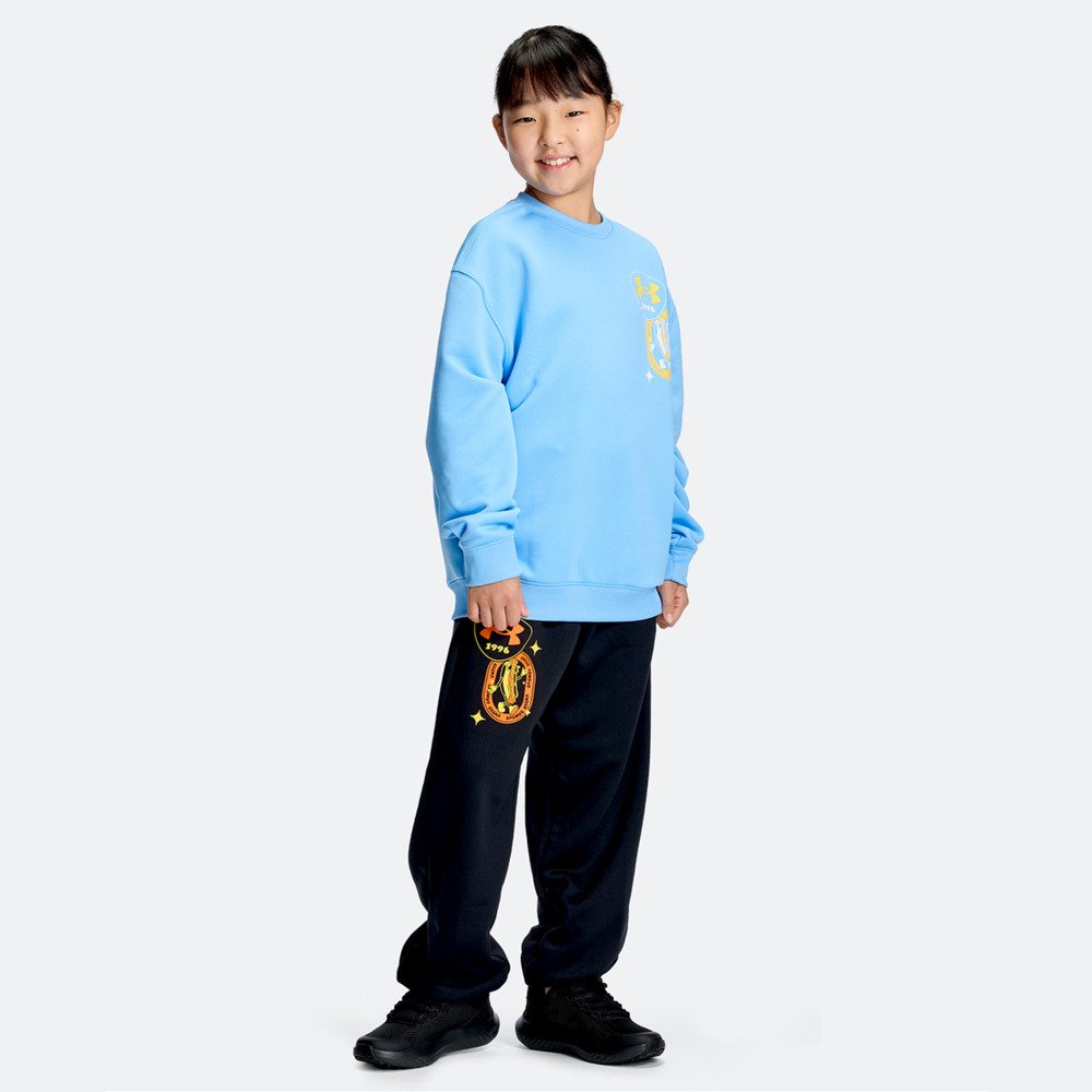 アンダーアーマー（UNDER ARMOUR）（キッズ）ジュニア ライバル ライト