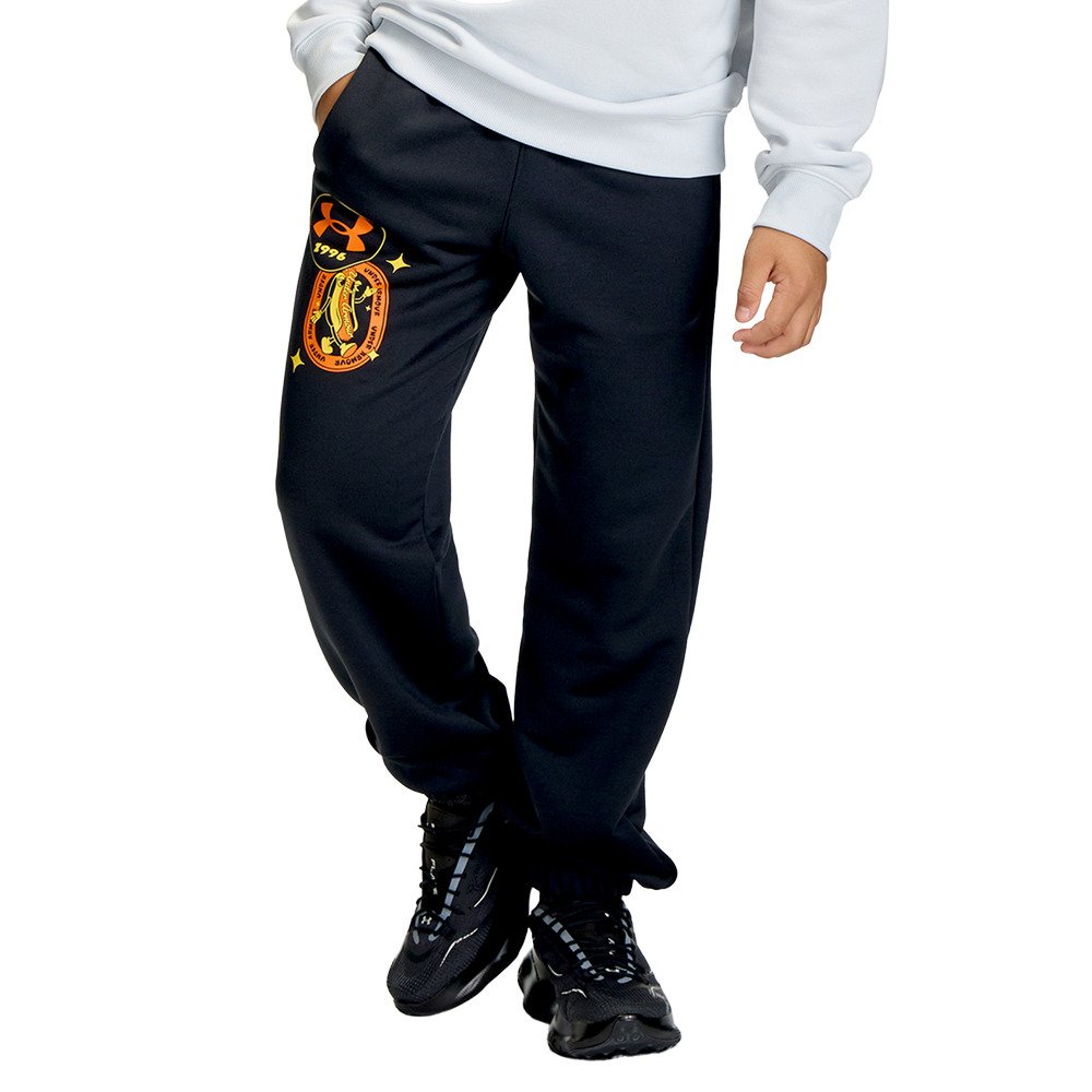 アンダーアーマー（UNDER ARMOUR）（キッズ）ジュニア ライバル ライト