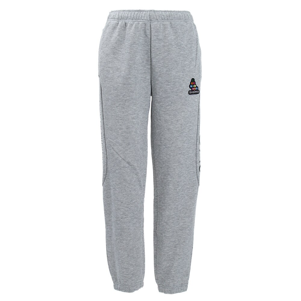  ジュニア 裏毛スウェットパンツ 1191-28002GY オンライン価格