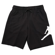 (キッズ)キッズ JUMPMAN AIR FT カットオフスウェット ショートパンツ 856129-023 オンライン価格