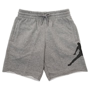(キッズ)キッズ JUMPMAN AIR FT カットオフスウェット ショートパンツ 856129-GEH オンライン価格