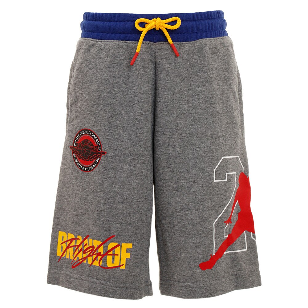  スウェット ジュニア JDB JORDAN BOF ショートパンツ 957310-GEH