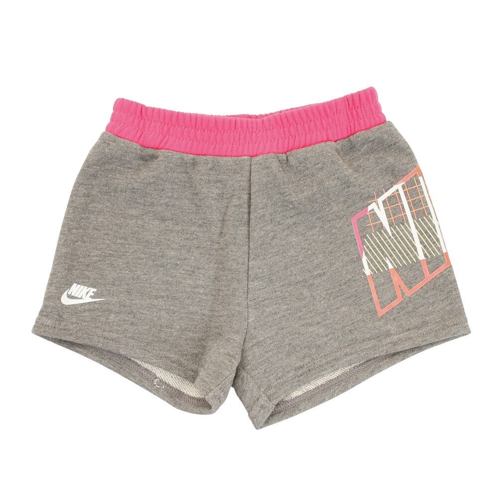  ジュニア TERRY ショートパンツ 26H502-GEH