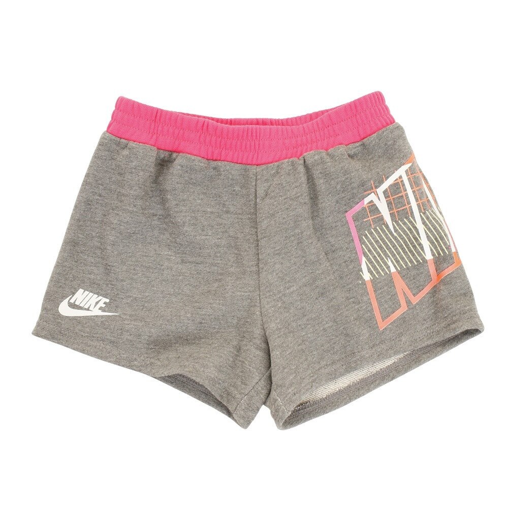  ジュニア TERRY ショートパンツ 36H502-GEH