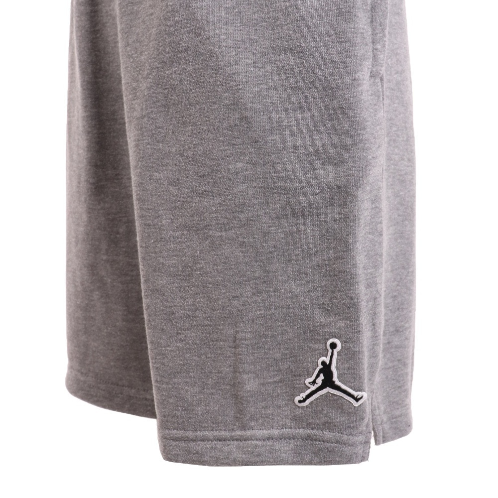 ジョーダン（JORDAN）（キッズ）JUMPMAN ショーツ 95A907-GEH