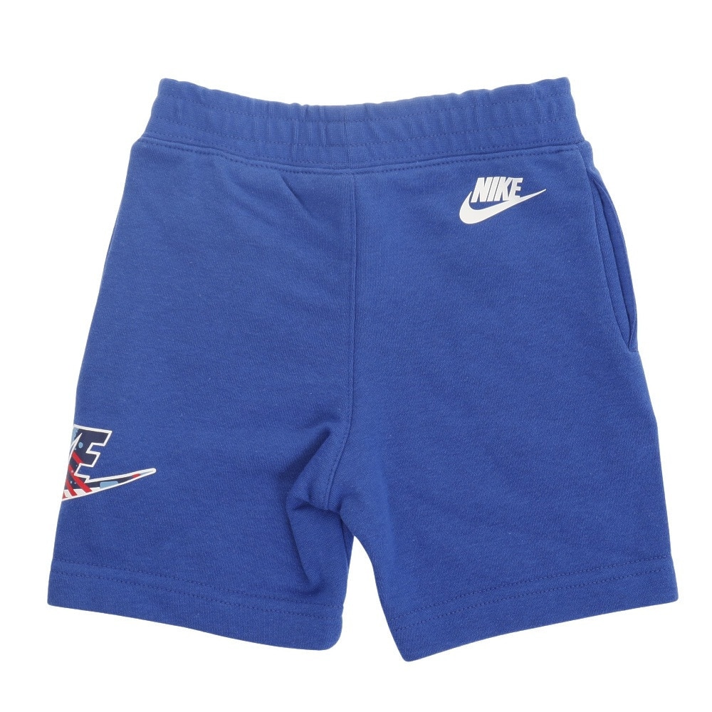 ナイキ（NIKE）（キッズ）キッズ ベビー ボーイズ NSW THRILL ZIP スウェットパンツ 76J173-U89 ※要サイズ確認