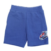 (キッズ)キッズ ベビー ボーイズ NSW THRILL ZIP スウェットパンツ 76J173-U89 ※要サイズ確認