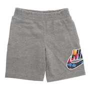 ナイキ(NIKE)(キッズ)キッズ ボーイズ NSW THRILL ZIP スウェットパンツ 86J173-GEH ※要サイズ確認