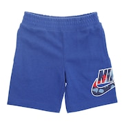 (キッズ)キッズ ボーイズ NSW THRILL ZIP スウェットパンツ 86J173-U89 ※要サイズ確認