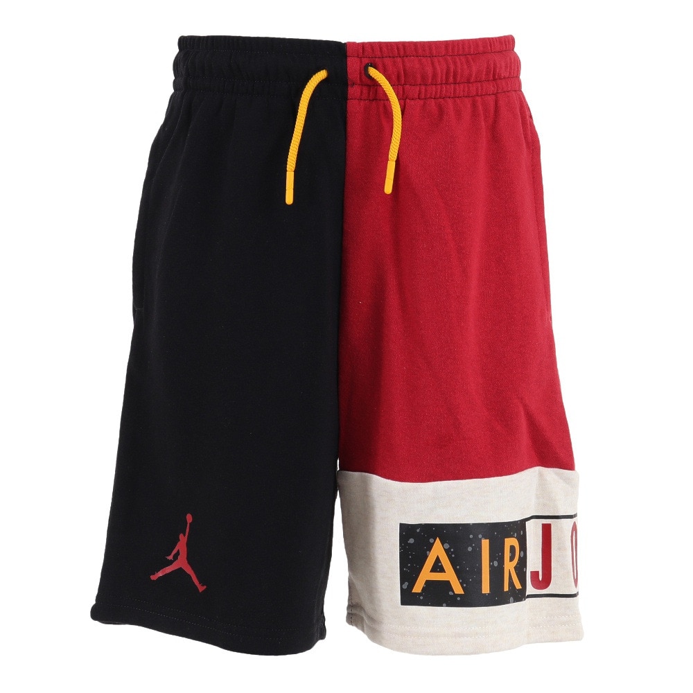 ジョーダン（JORDAN）（キッズ）APRIKA FT ショートパンツ 95B777-R2S