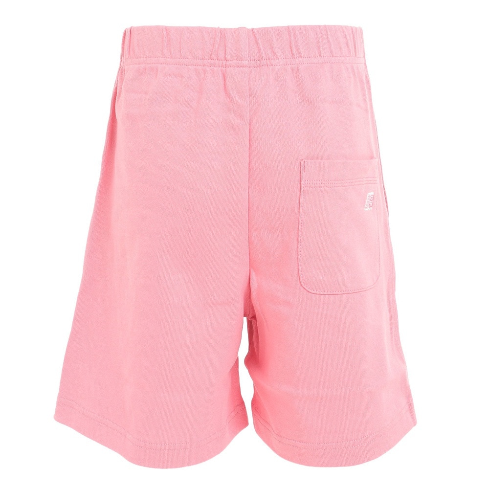 ニューバランス（new balance）（キッズ）ショーツ ジュニア ABS35048HAO