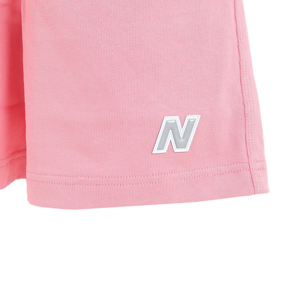 ニューバランス（new balance）（キッズ）ショーツ ジュニア ABS35048HAO