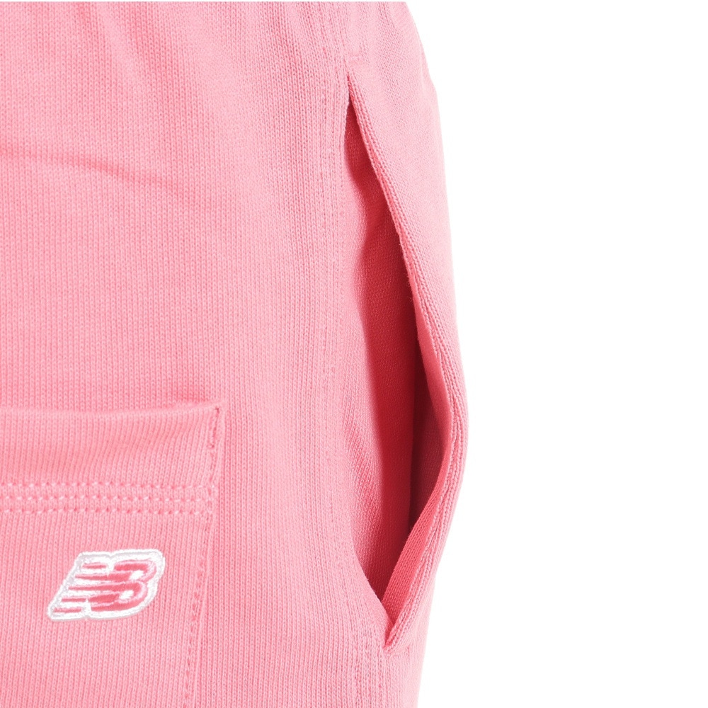 ニューバランス（new balance）（キッズ）ショーツ ジュニア ABS35048HAO